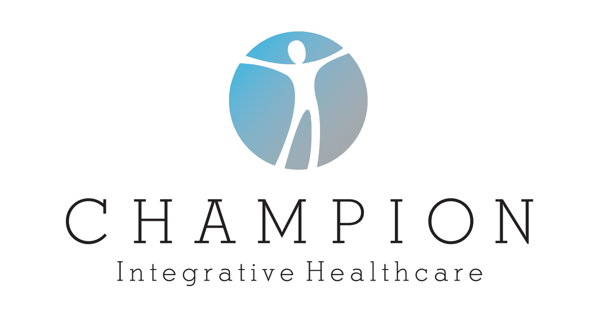 Contact Champion Healthcare